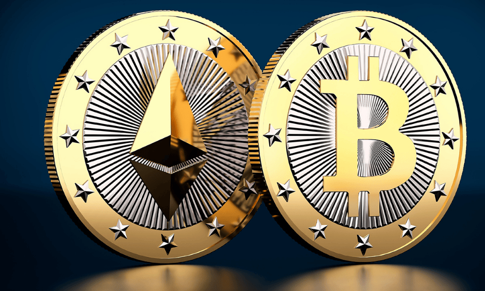 Auctioneer Willing To Sell $70M Artwork For BTC Or ETH!